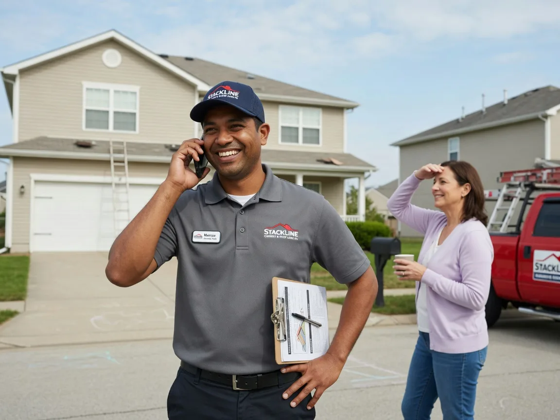 Chimney flashing repair Gainesboro, TN FAQs